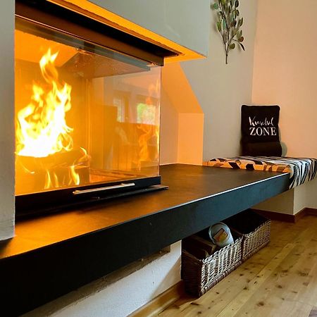 Loft Kraemerhaus Annaberg, Dachstein West מראה חיצוני תמונה