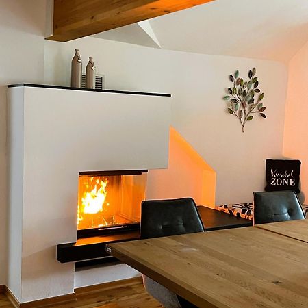 Loft Kraemerhaus Annaberg, Dachstein West מראה חיצוני תמונה