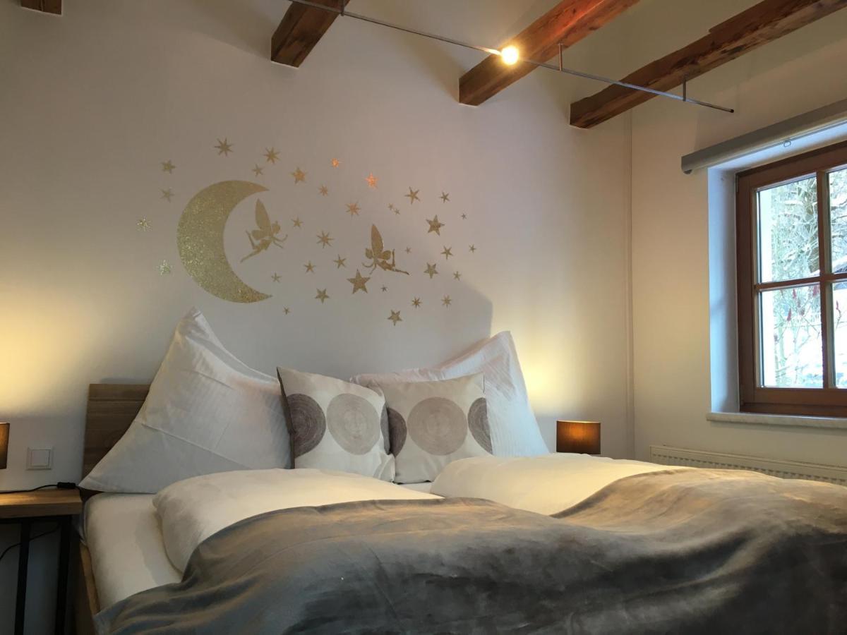 Loft Kraemerhaus Annaberg, Dachstein West מראה חיצוני תמונה