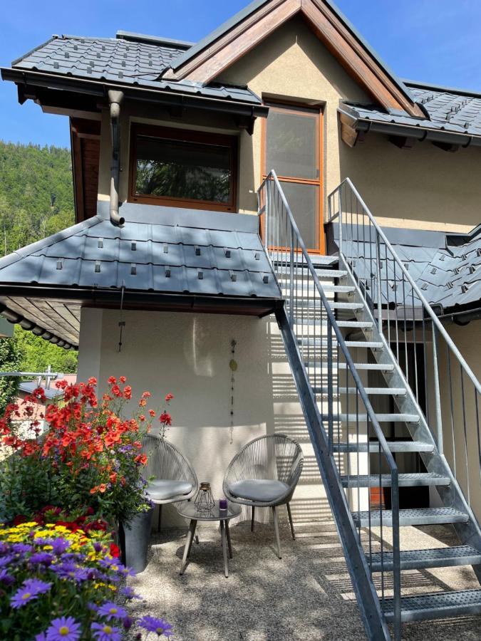Loft Kraemerhaus Annaberg, Dachstein West מראה חיצוני תמונה