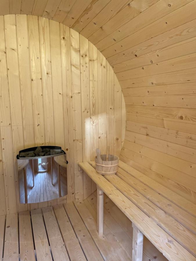 Loft Kraemerhaus Annaberg, Dachstein West מראה חיצוני תמונה