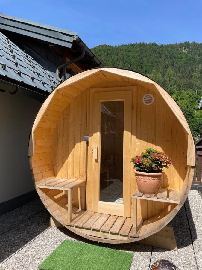 Loft Kraemerhaus Annaberg, Dachstein West מראה חיצוני תמונה