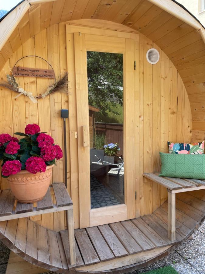 Loft Kraemerhaus Annaberg, Dachstein West מראה חיצוני תמונה