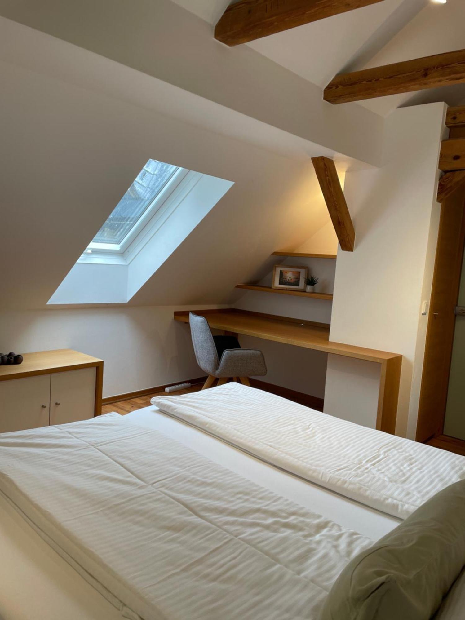Loft Kraemerhaus Annaberg, Dachstein West מראה חיצוני תמונה