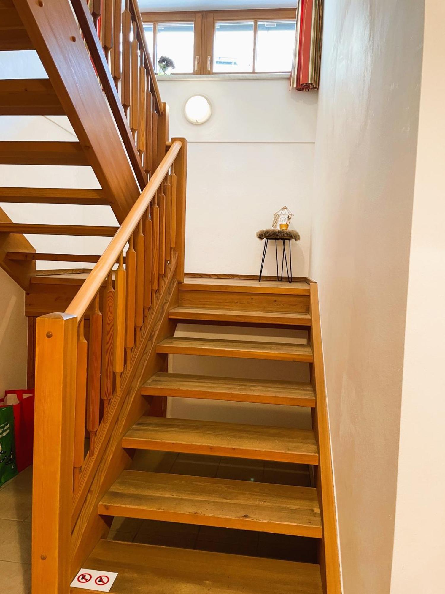 Loft Kraemerhaus Annaberg, Dachstein West מראה חיצוני תמונה