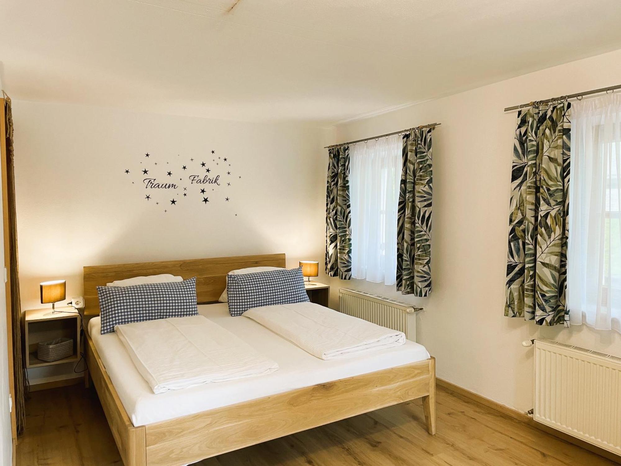 Loft Kraemerhaus Annaberg, Dachstein West מראה חיצוני תמונה