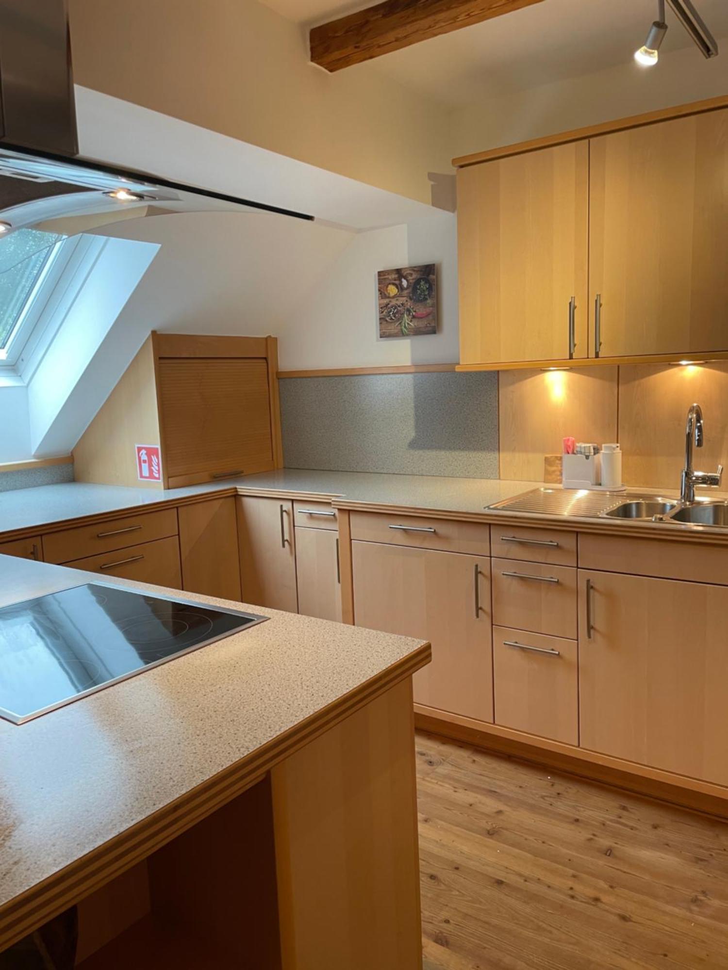 Loft Kraemerhaus Annaberg, Dachstein West מראה חיצוני תמונה