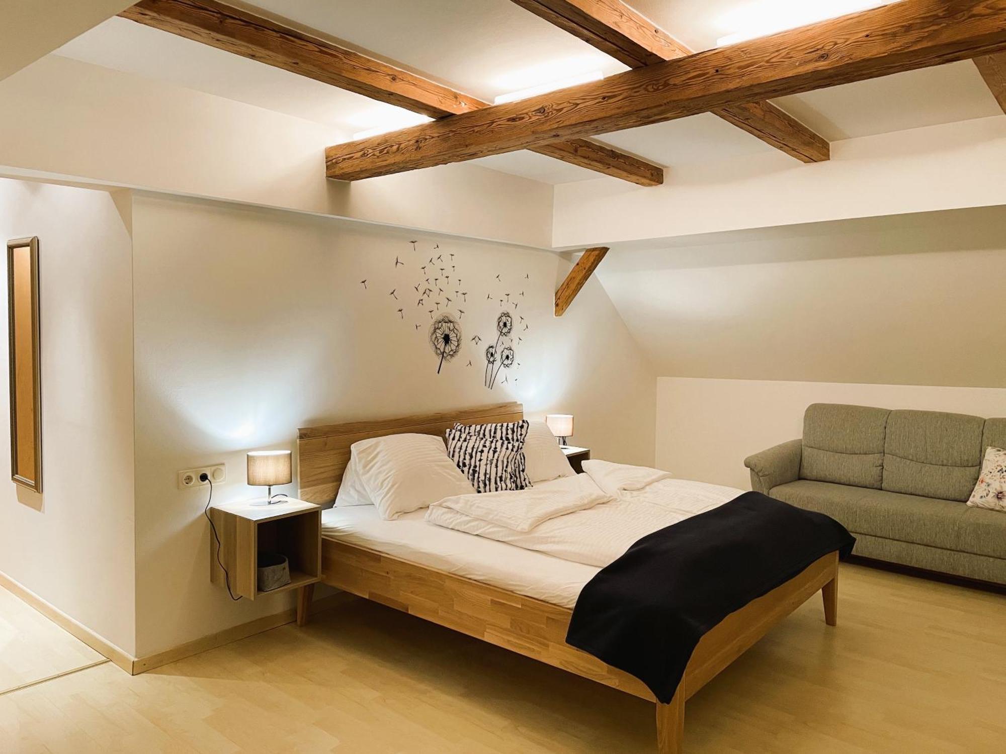 Loft Kraemerhaus Annaberg, Dachstein West מראה חיצוני תמונה