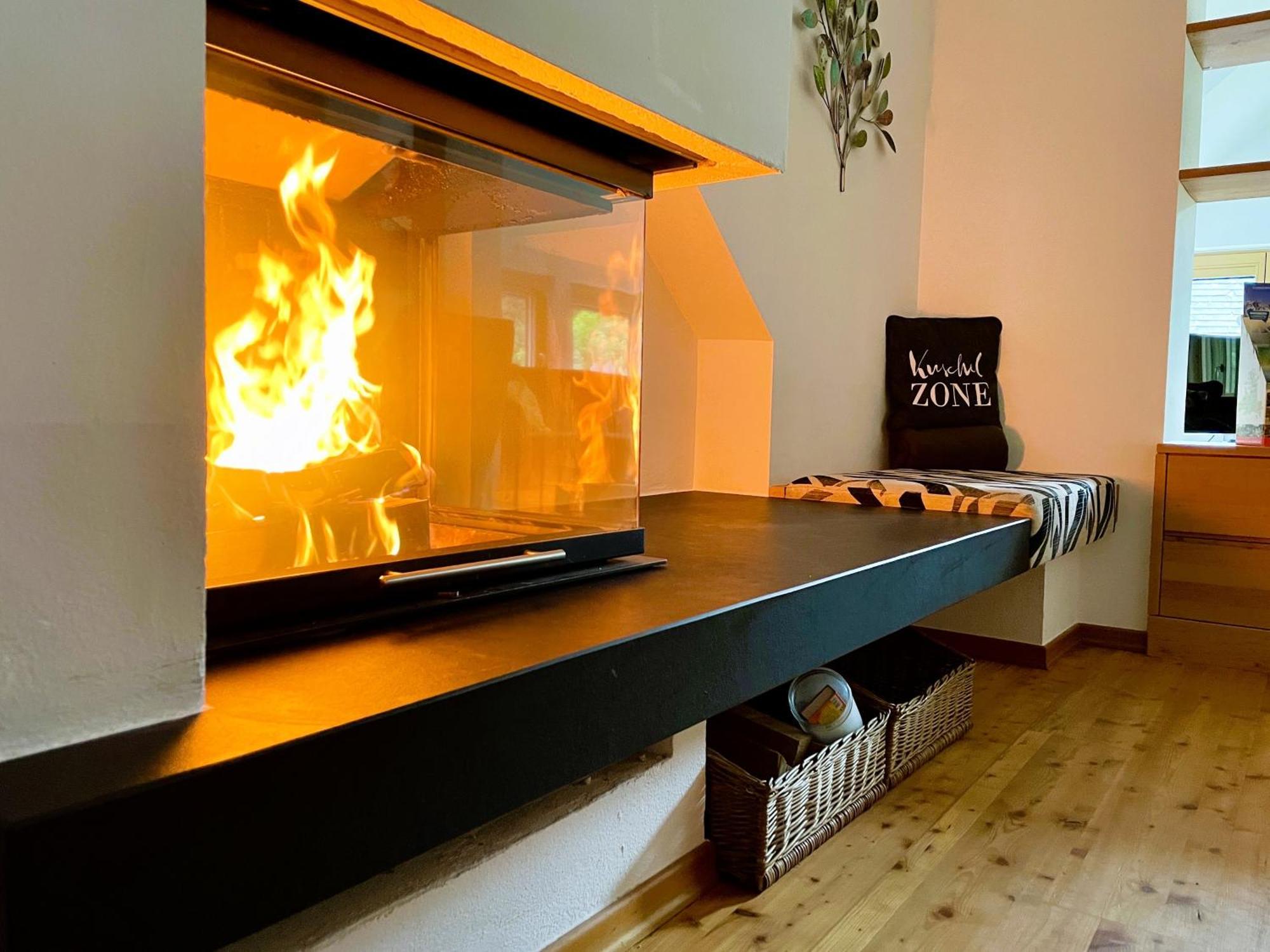 Loft Kraemerhaus Annaberg, Dachstein West מראה חיצוני תמונה