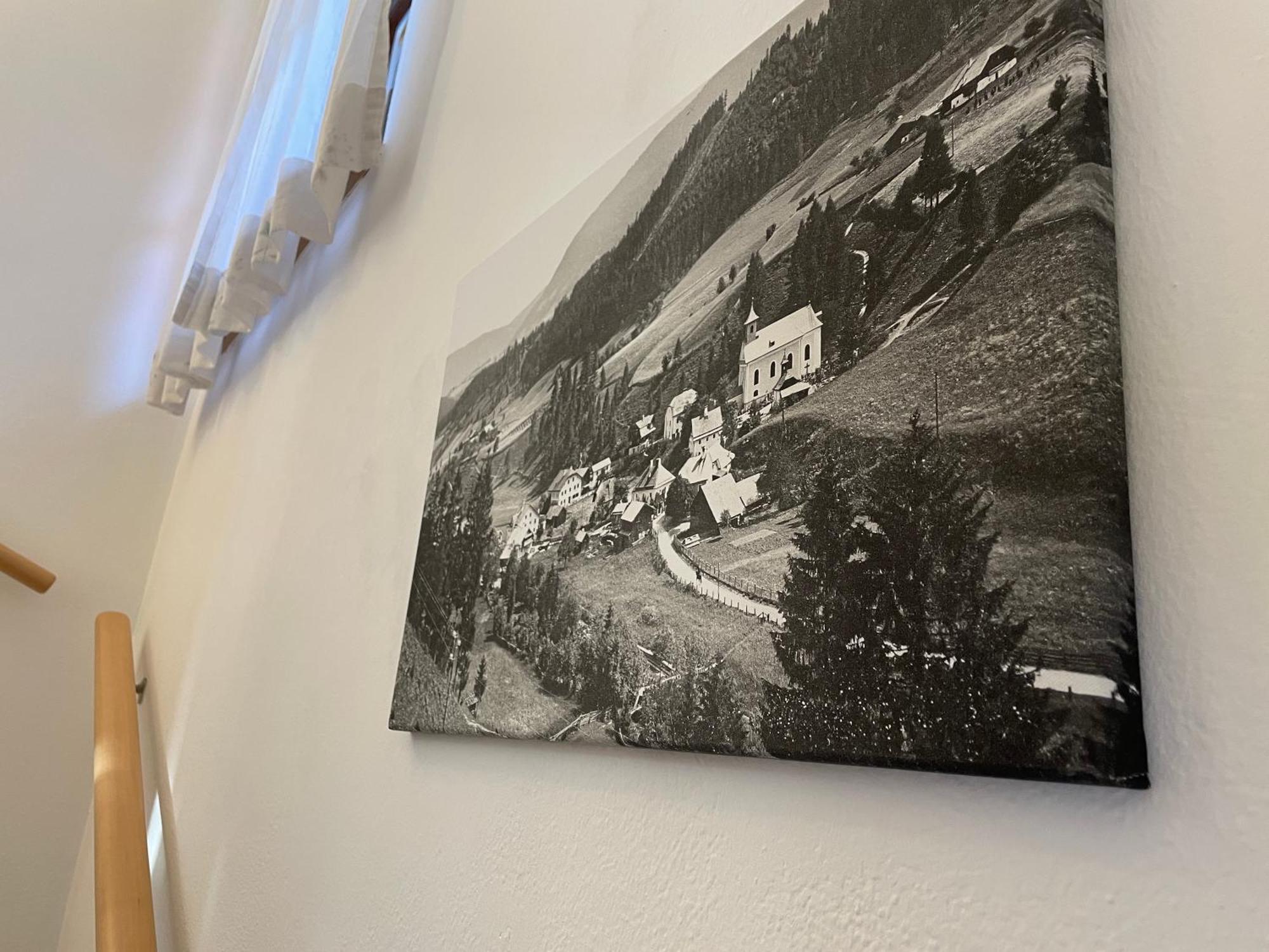 Loft Kraemerhaus Annaberg, Dachstein West מראה חיצוני תמונה